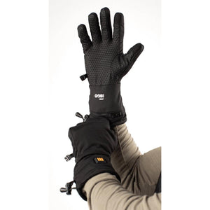 Gobi Heat Stealth II Heated Glove Liners