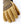 Hestra Vertical Cut CZone 5-Finger Gloves - Tan Size 7