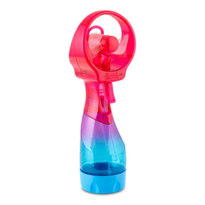 O2 Cool Deluxe Water Misting Fan