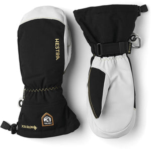 Hestra Army Leather Gore-Tex Mittens