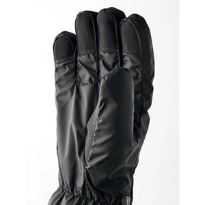 Hestra Heated Liner 5 Finger Gloves