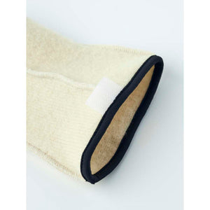 Hestra Wakayama Wool Liner Mittens - Size 7