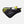 Nathan Peak Hydration Waist Pak - Black
