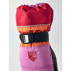 Hestra Kids CZone Mittens