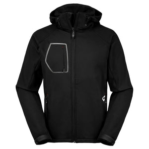 Gerbing 7V Men's Torrid Softshell Heated Jacket 2.0