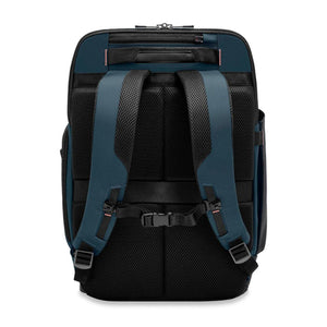 Briggs & Riley U-Zip Travel Backpack Bag