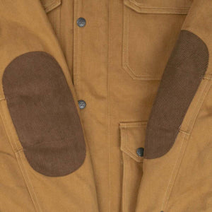 Mobile Warming Men's Ranch 3/4 Heated Jacket