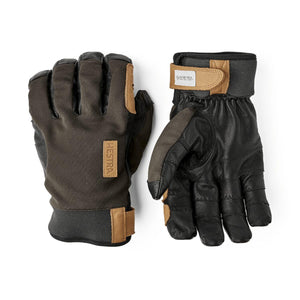Hestra Ergo Grip Active Wool Terry Gloves