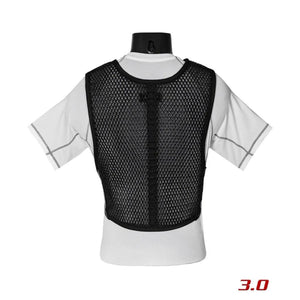 221B Tactical Maxx-Dri Vest 3.0 Body Armor Ventilation