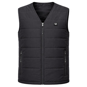 ActionHeat 5V Classic Insulated Puffer Heated Vest Liner