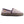 Acorn Women's Woven Trim Moccasins - Front