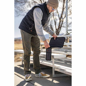 Mobile Warming Heated Seat Pad