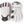 Hestra Impact Racing Junior Gloves (Black/Red, 7)