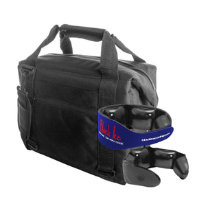 Black Ice MaxSys+ Turn Key Personal Cooling System - Adult
