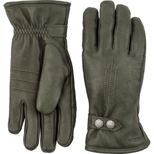 Hestra Tallberg Gloves (Yellow 11)