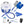 Polar Products Active Ice 3.0 Double Universal Cold Therapy System, 16-Quart Cooling Reservoir