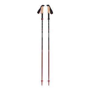 Black Diamond Pursuit FLZ Trekking Poles