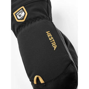 Hestra Kids Heli Mistral Mittens