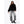 Mobile Warming Women's 7.4V Onyx Heated Jacket
