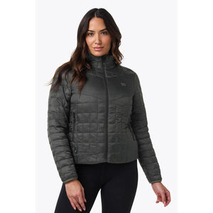 Mobile Warming Women's 7.4V Outrider Heated Jacket